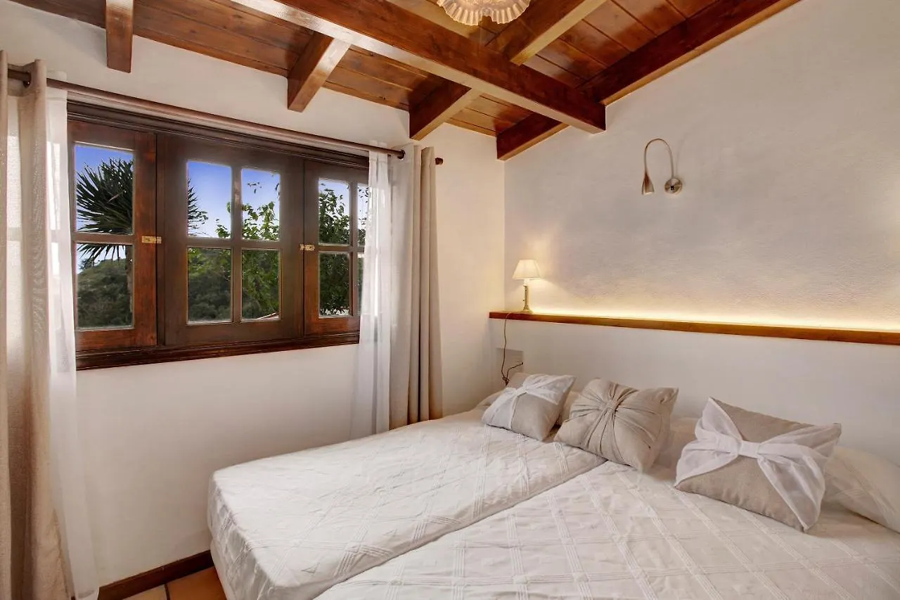 La Escalincha Villa Tegueste
