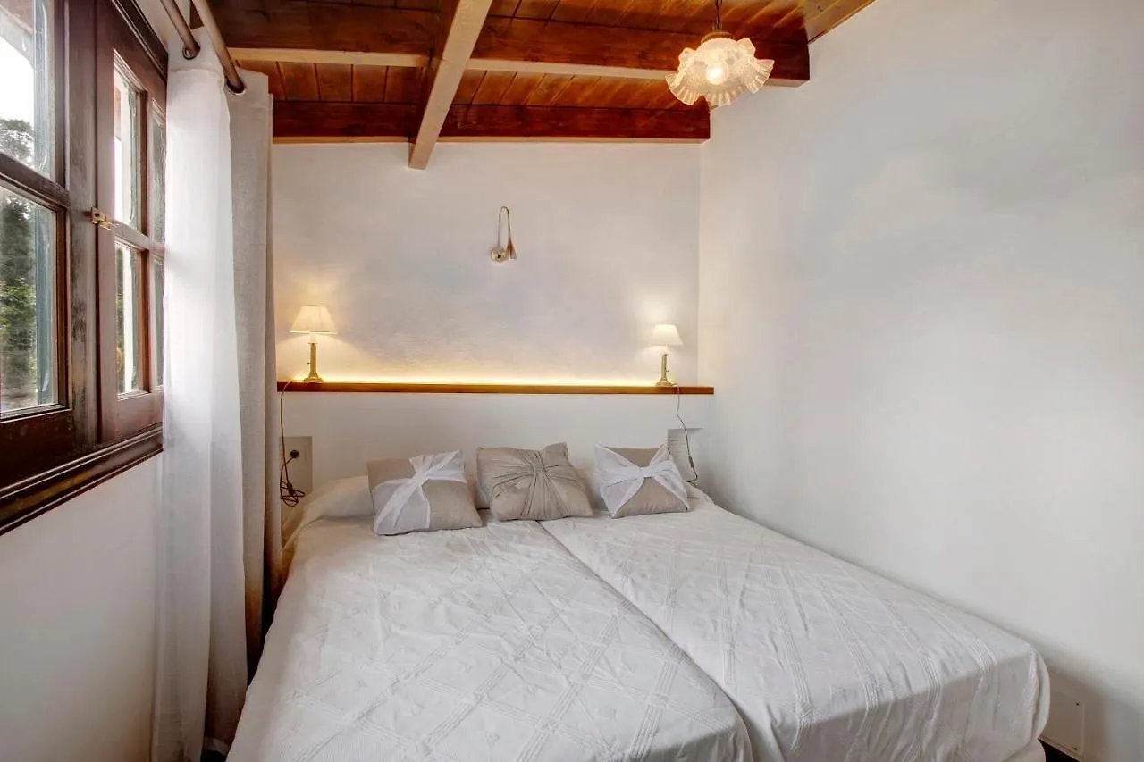 La Escalincha Villa Tegueste Holiday home