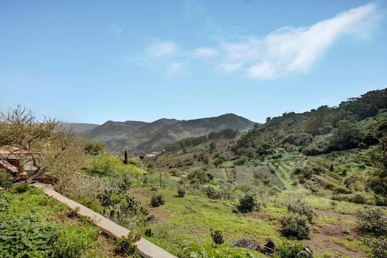 Holiday home La Escalincha Villa Tegueste Spain
