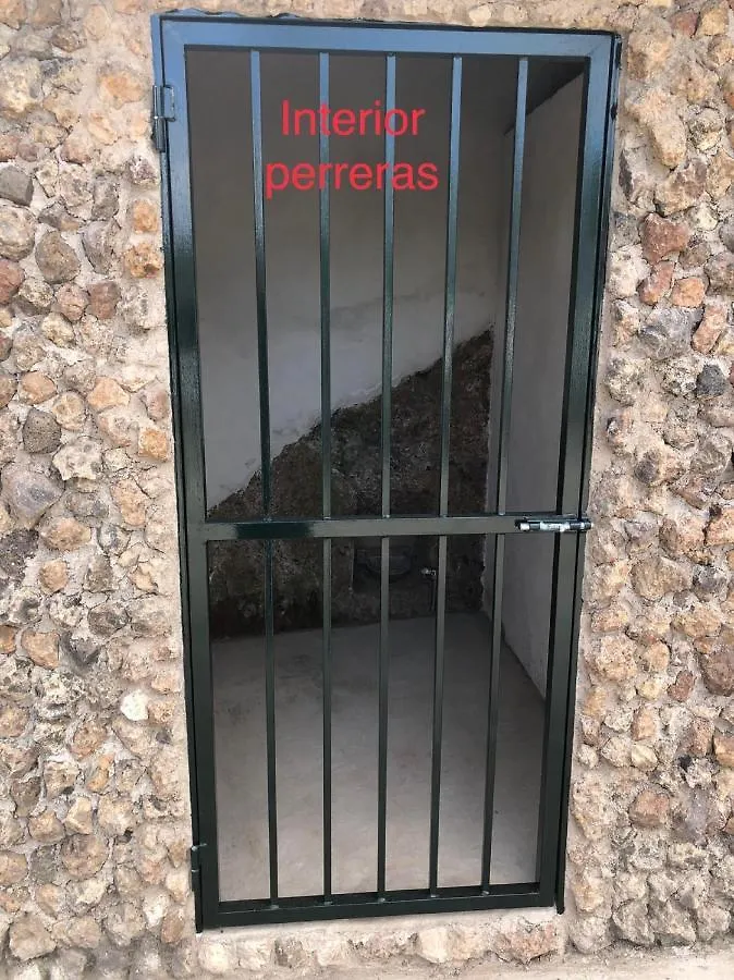 La Escalincha Villa Tegueste