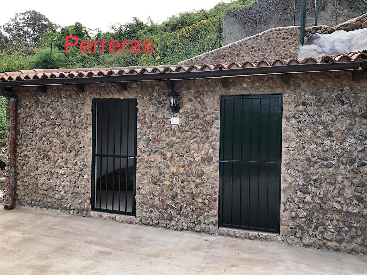 La Escalincha Villa Tegueste