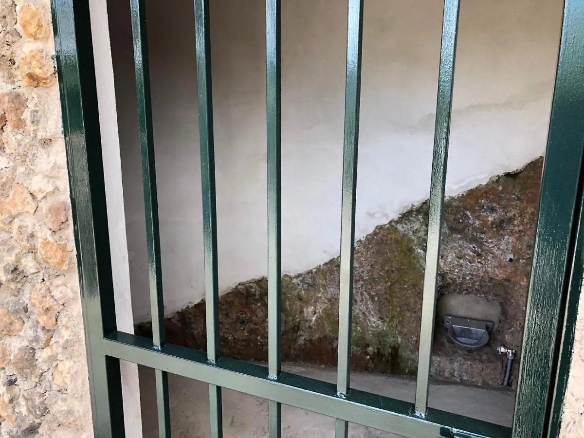 بيت للعطل فيلا La Escalincha Tegueste
